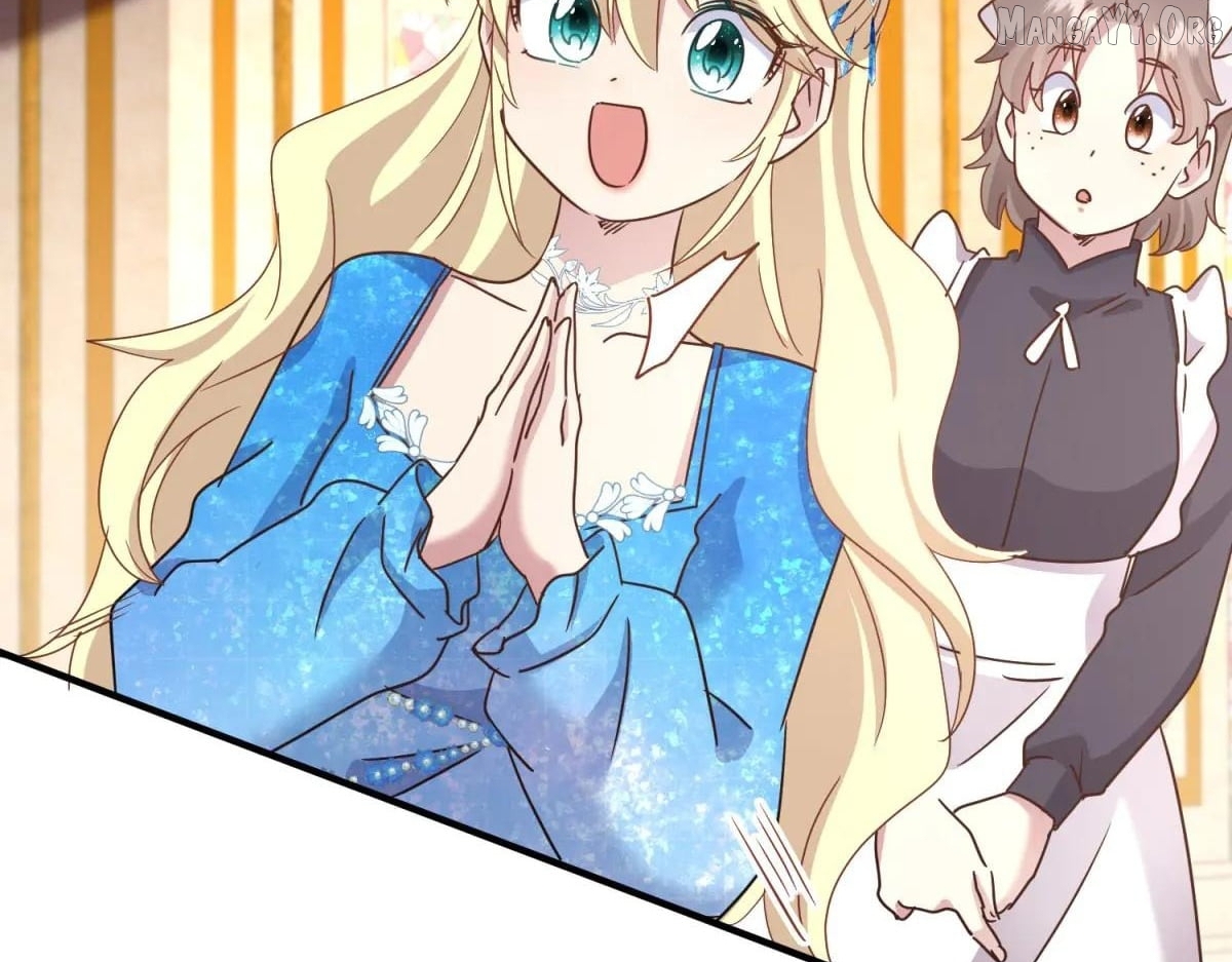 Don't Embarrass Me Chapter 172 - page 4